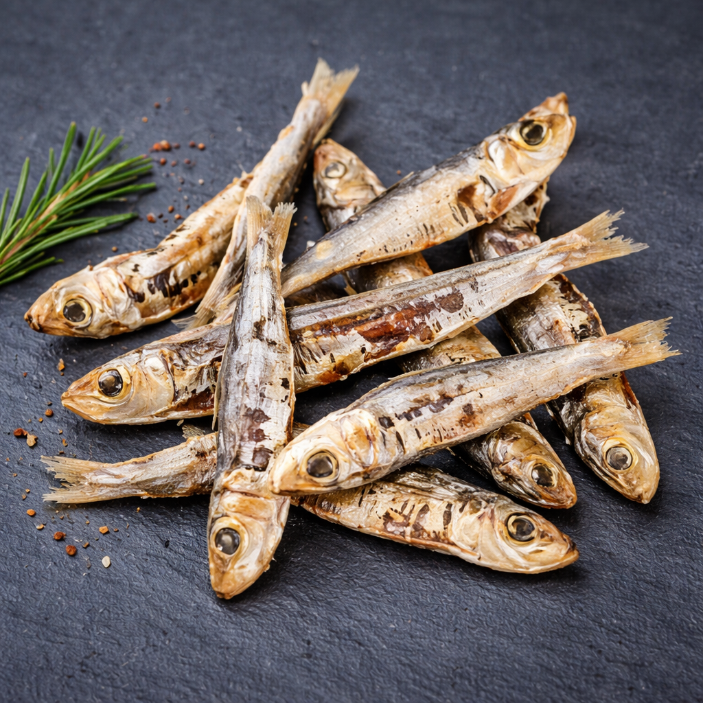 Sardines