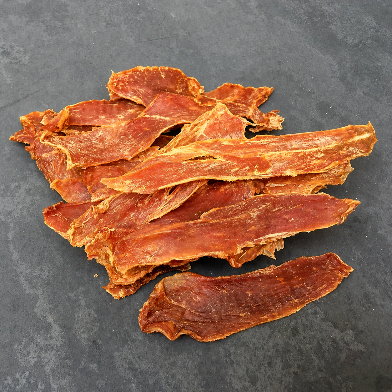 Chicken Jerky