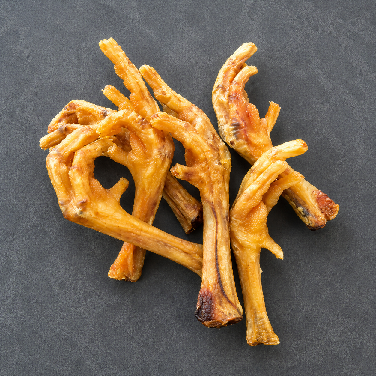 Organic Chicken Feet