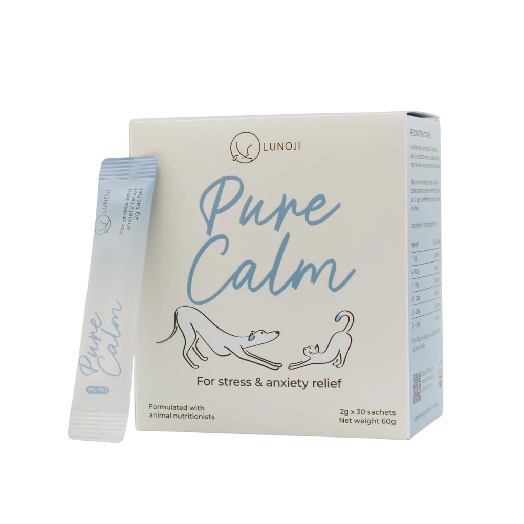PURE CALM