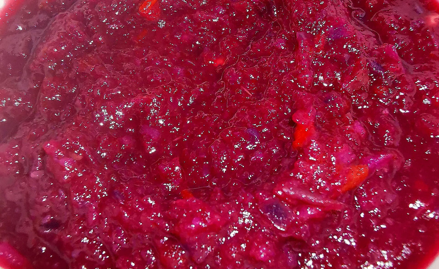 Purple Poly(phenol) Juice