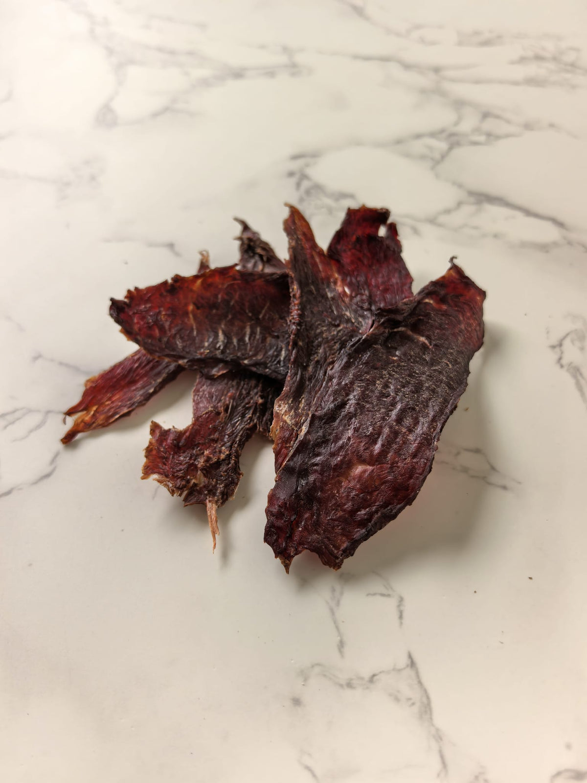Kangaroo Jerky