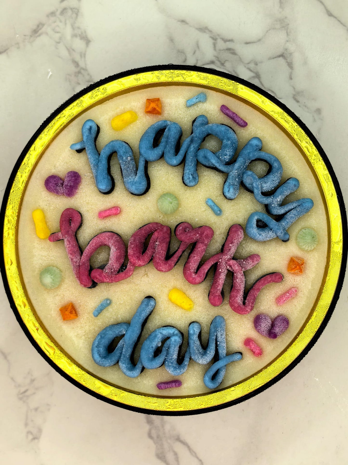 CELEBRATION CAKES