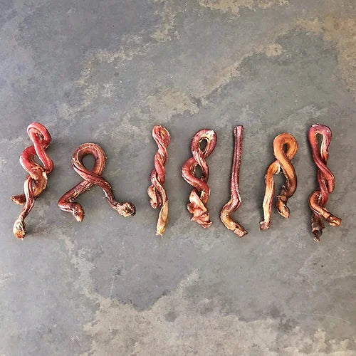 Ram Pizzle (Bully Sticks)