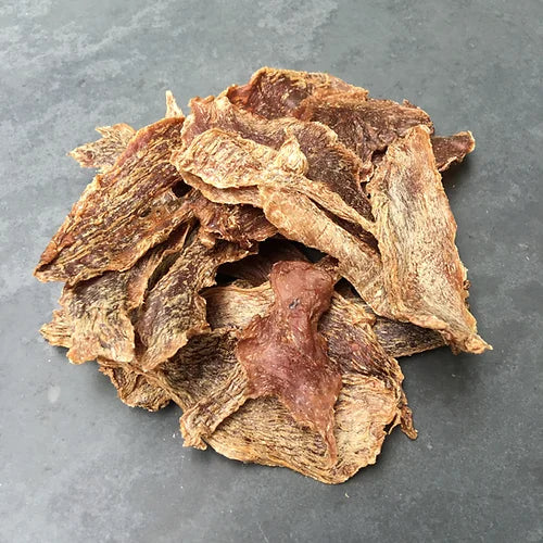 Duck Jerky