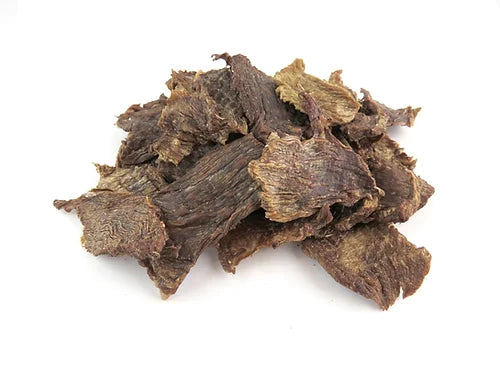 Beef Jerky