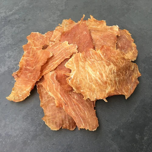 Pork Jerky