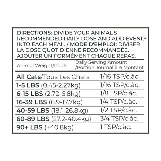 ADORED BEAST Healthy Gut (Digestive Enzyme) 41g