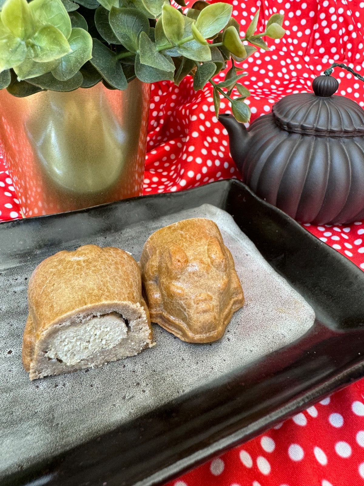 Mooncake 2025