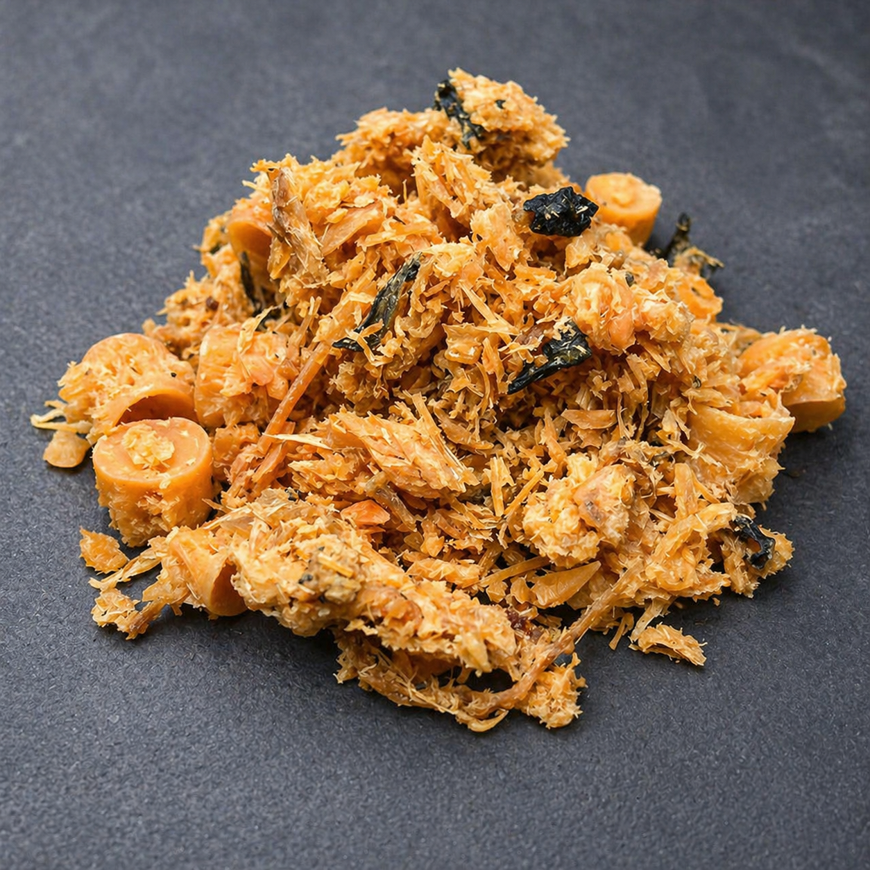 Salmon Furikake