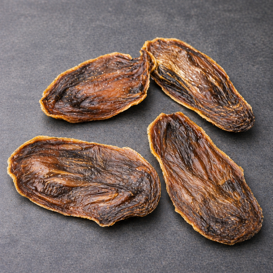 Kaki (Oysters)