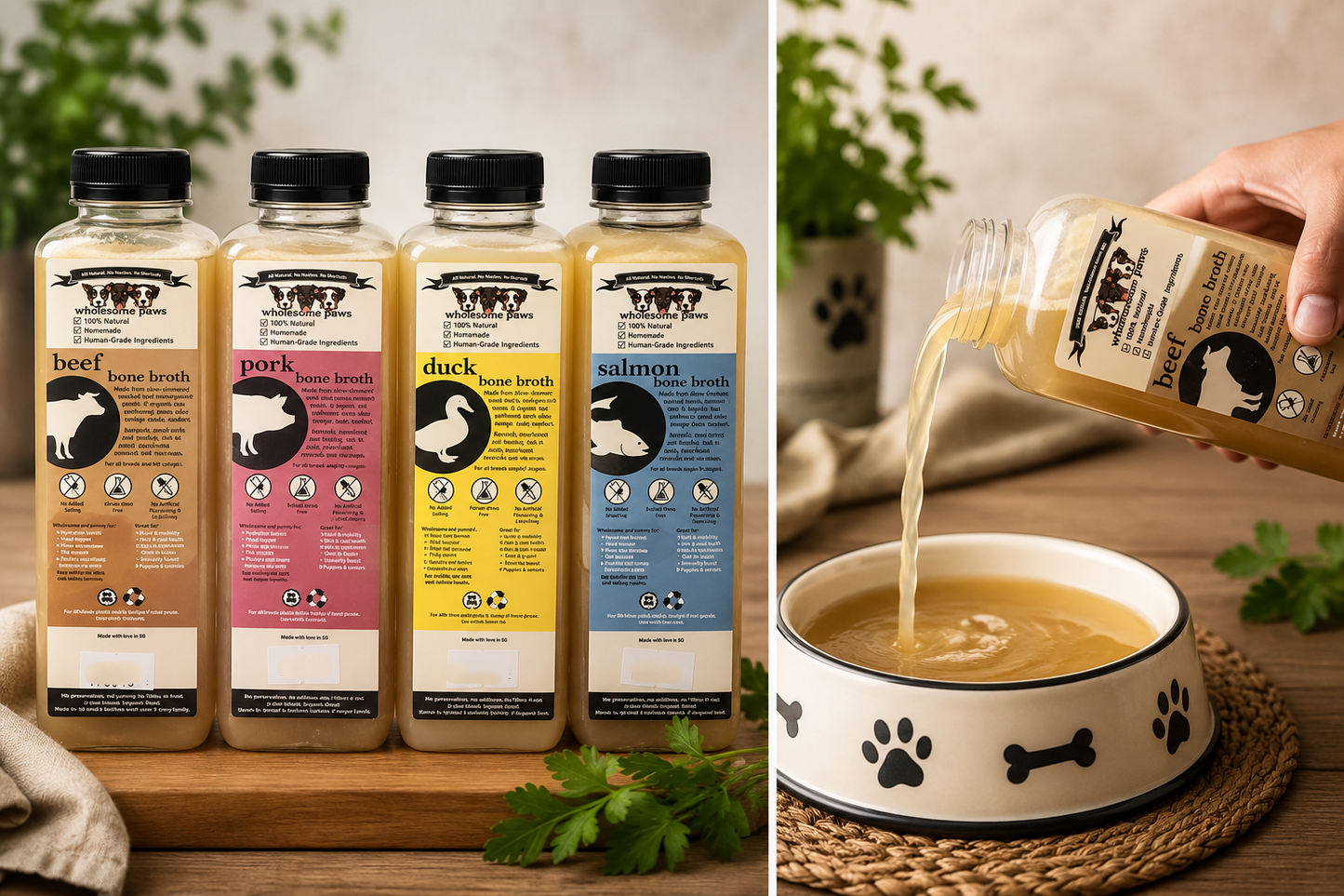 Bone Broth