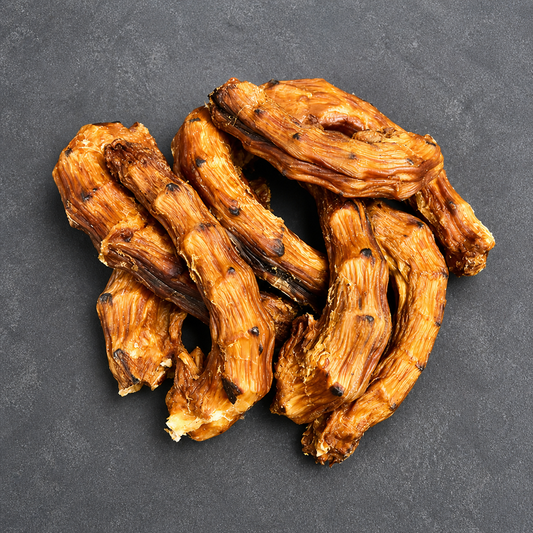 Organic Chicken Necks