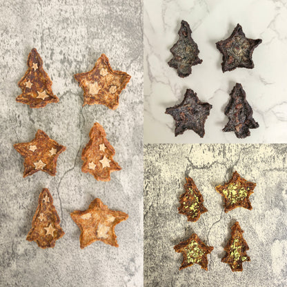 Santa Paws Treats ☆ Christmas Limited Edition ☆