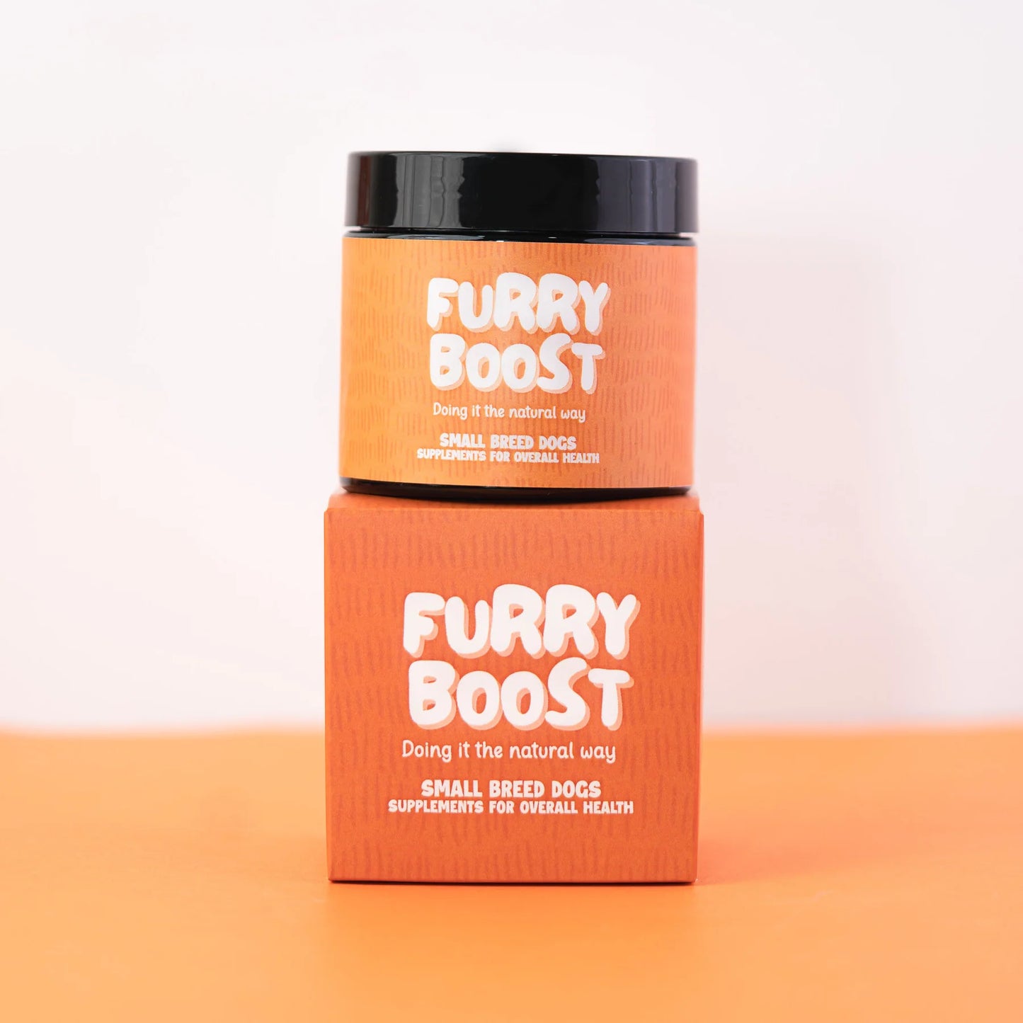 Furry Boost Original