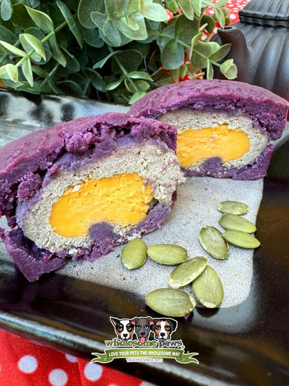 Mooncake 2025