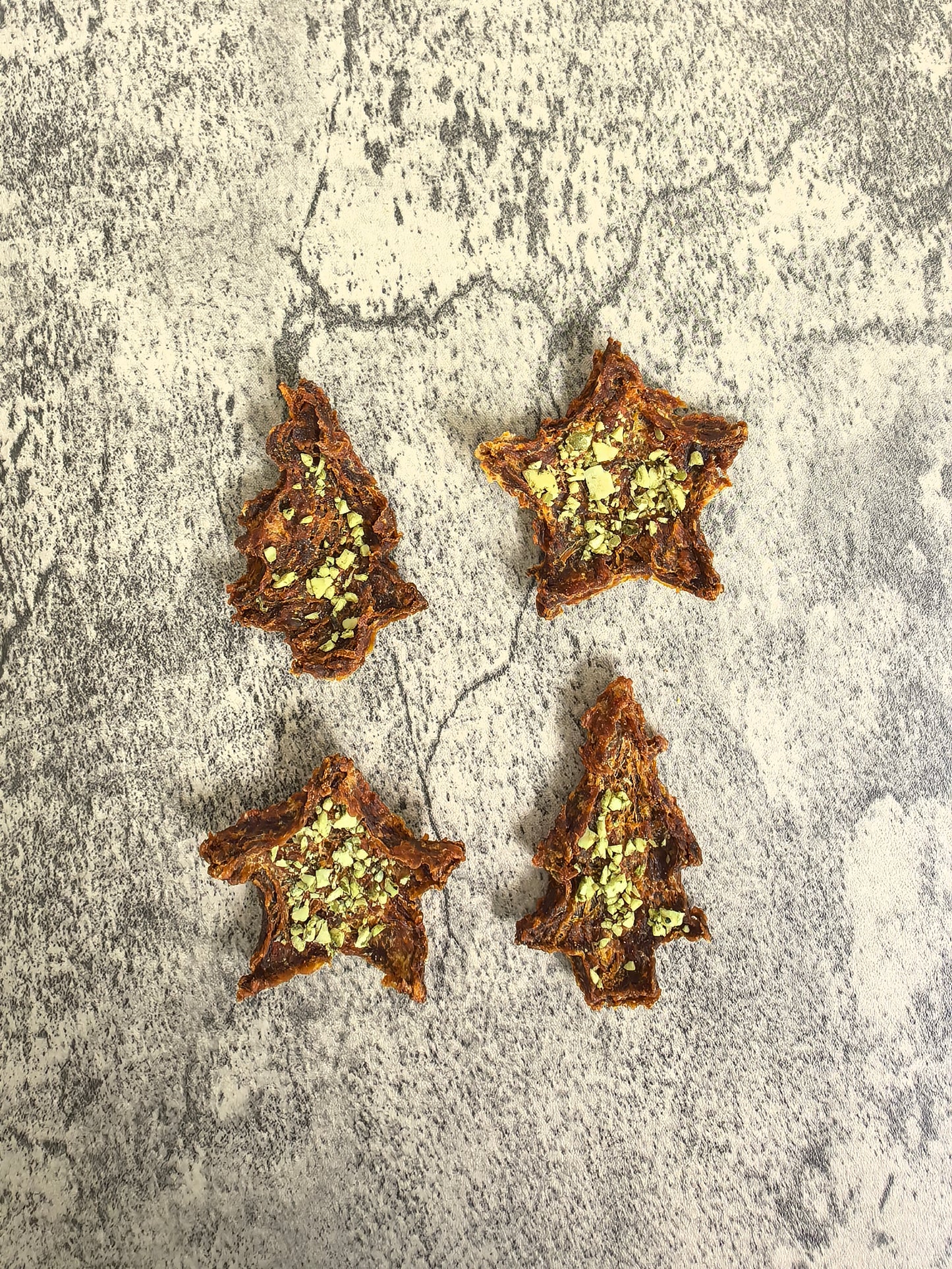 Santa Paws Treats ☆ Christmas Limited Edition ☆