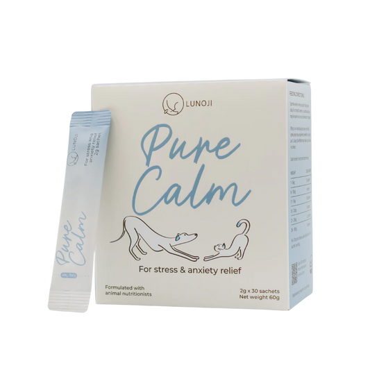 PURE CALM