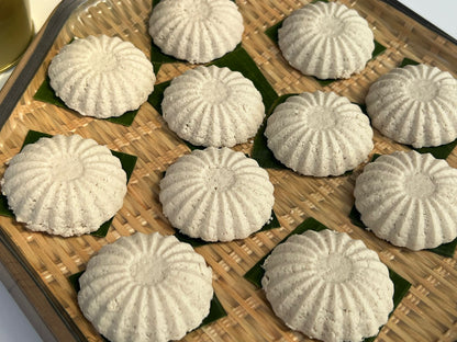 Kueh Tutu