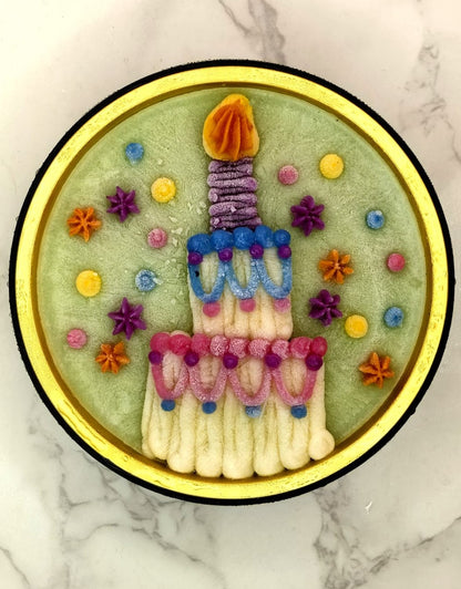 CELEBRATION CAKES