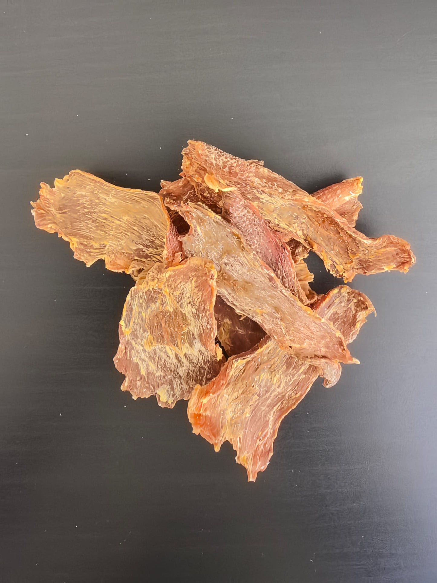 LOCAL FLAVOURED PORK JERKY