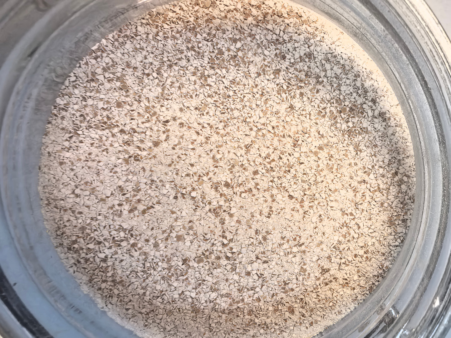 Eggshell Powder