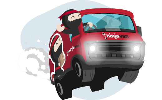 COURIER DELIVERY NINJA FREE